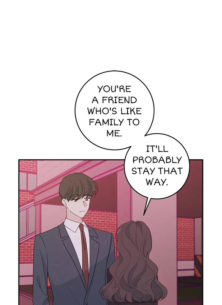 Today Living With You Chapter 75 - Page 37