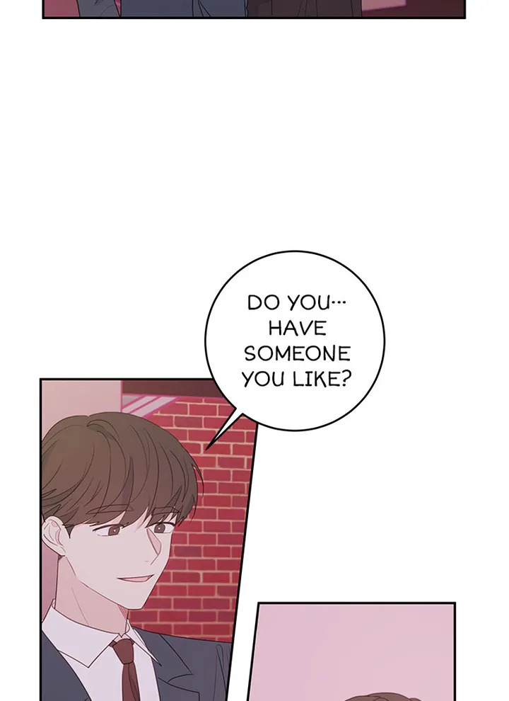 Today Living With You Chapter 75 - Page 38
