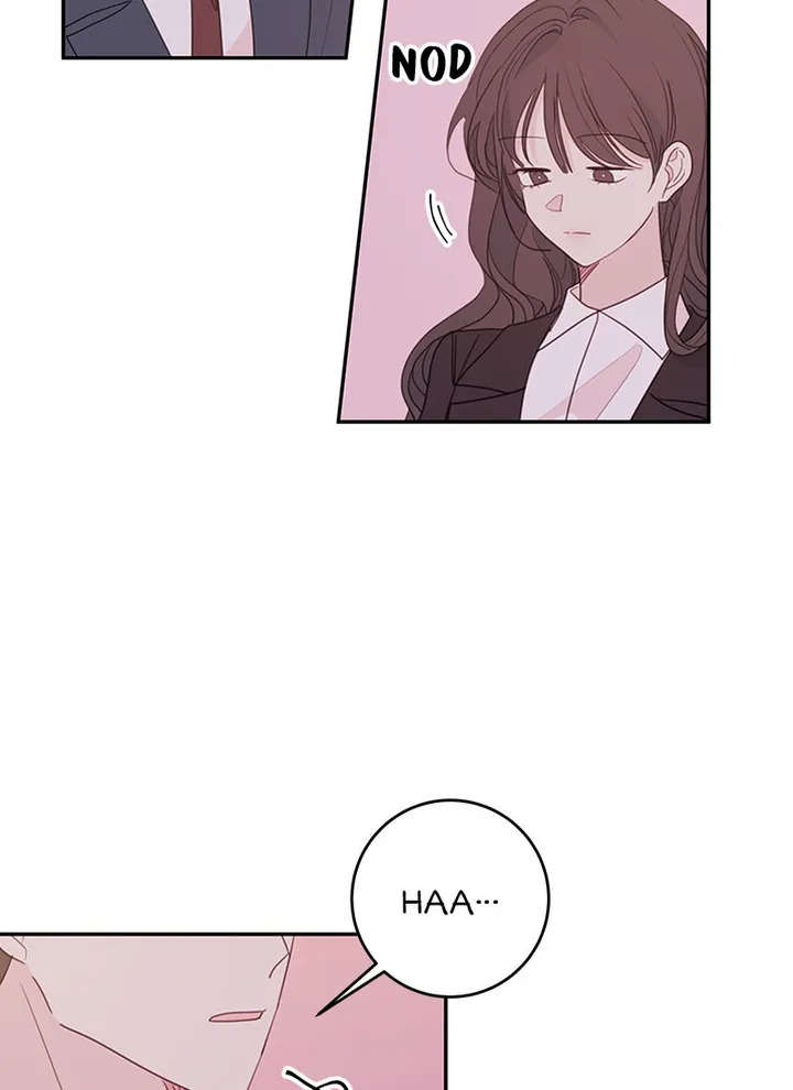 Today Living With You Chapter 75 - Page 39