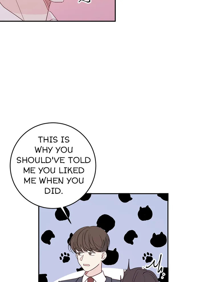 Today Living With You Chapter 75 - Page 40