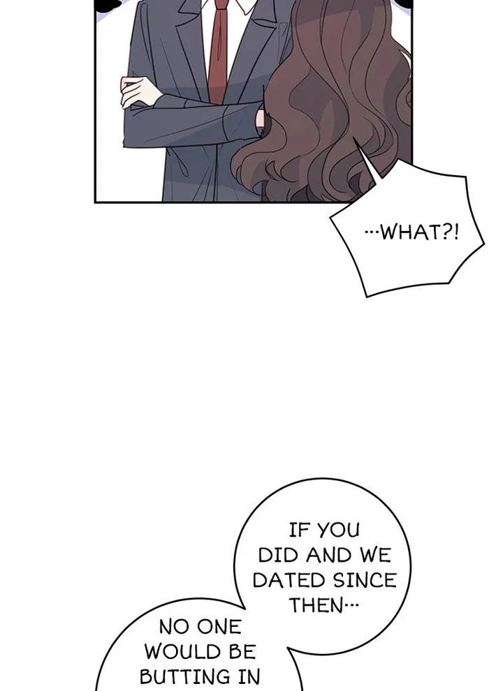 Today Living With You Chapter 75 - Page 41