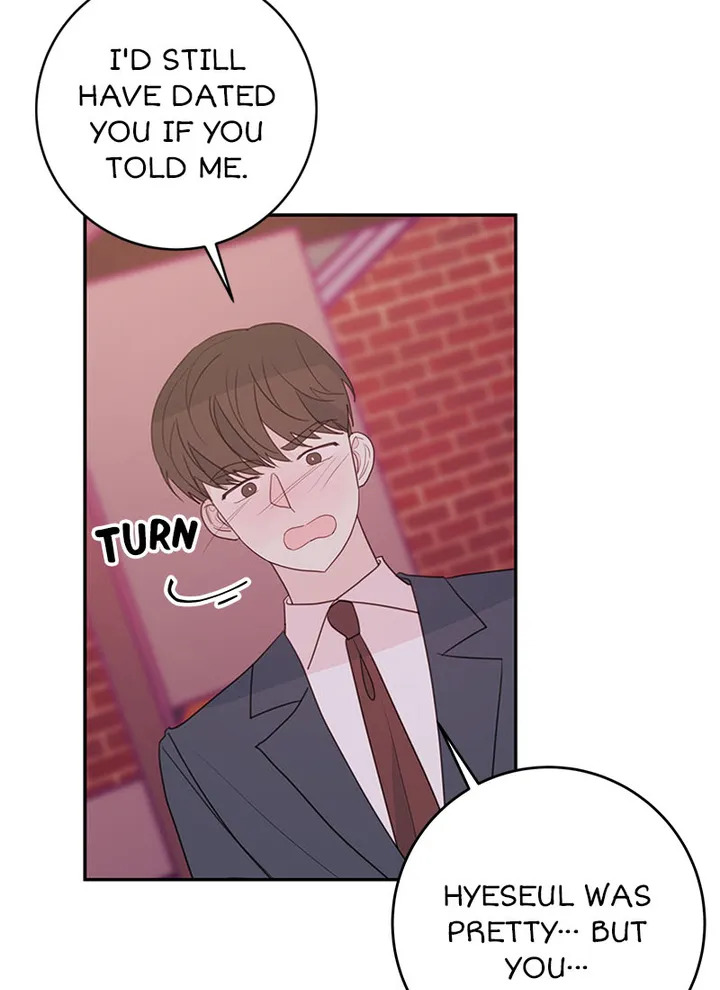 Today Living With You Chapter 75 - Page 44