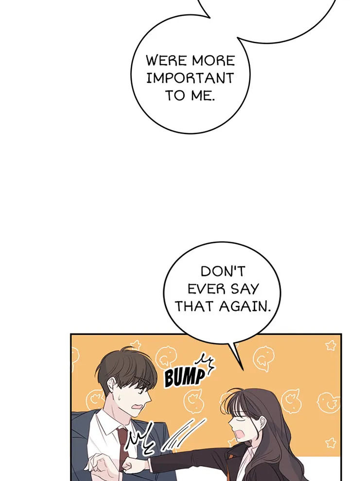 Today Living With You Chapter 75 - Page 45