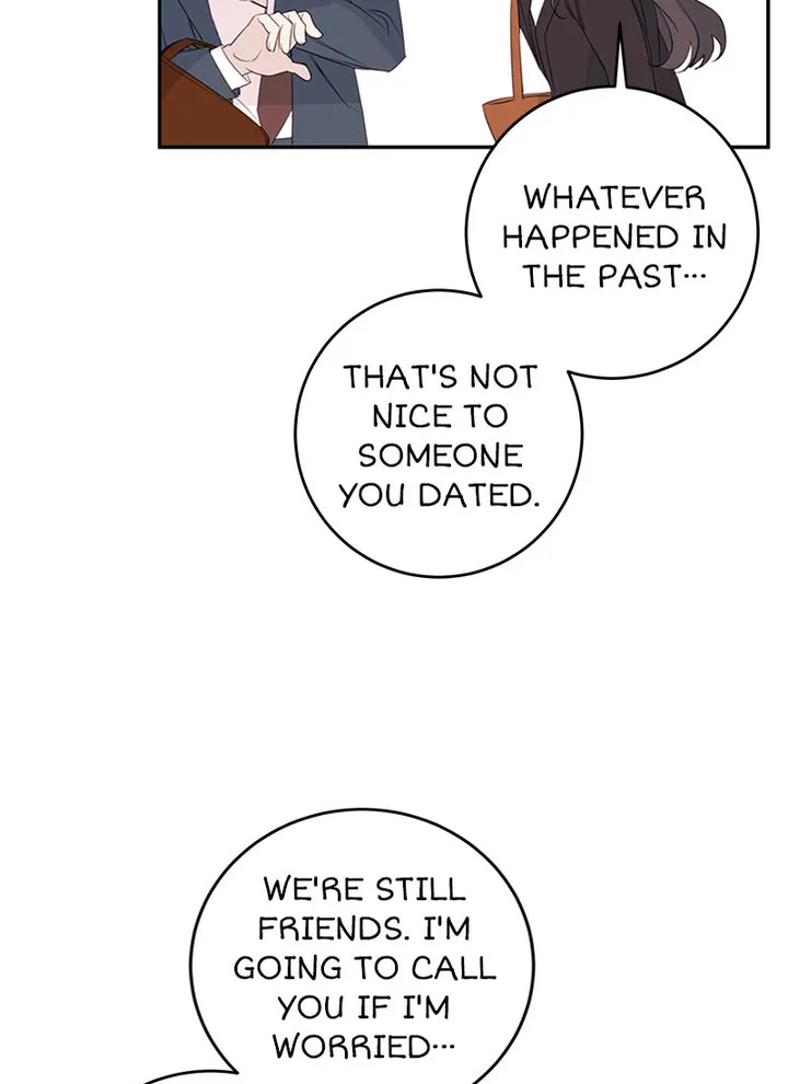 Today Living With You Chapter 75 - Page 46