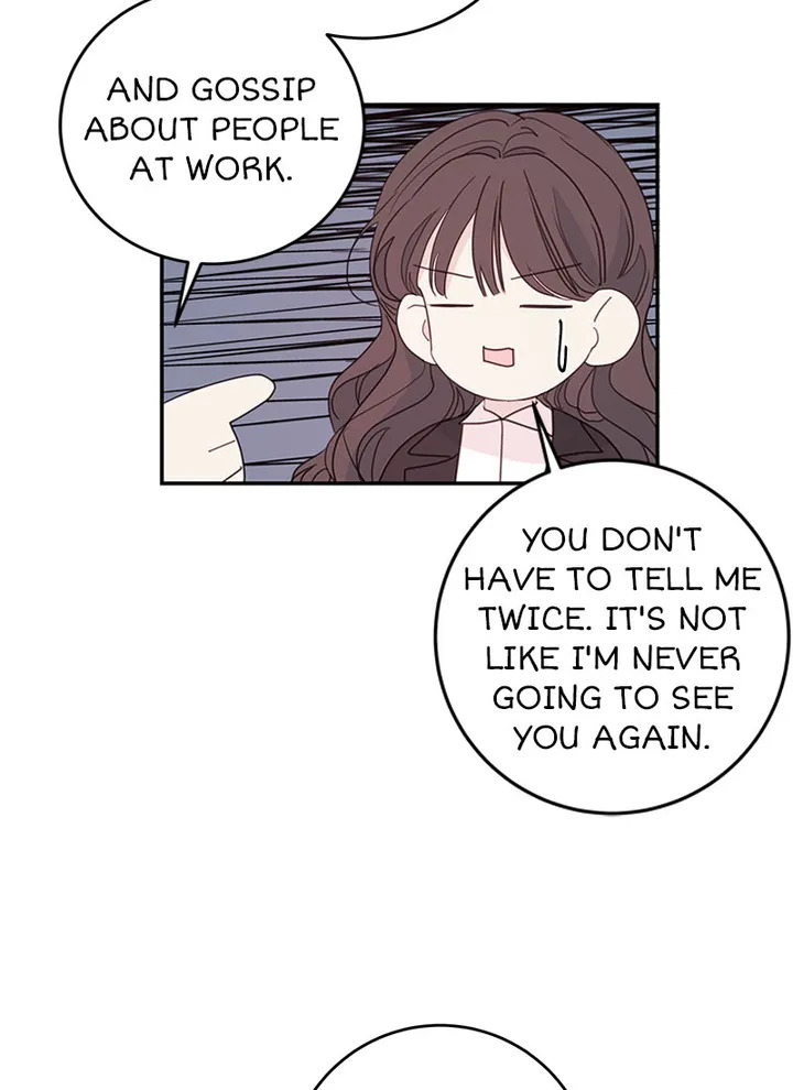 Today Living With You Chapter 75 - Page 47