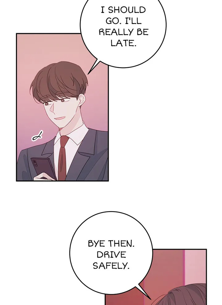Today Living With You Chapter 75 - Page 48