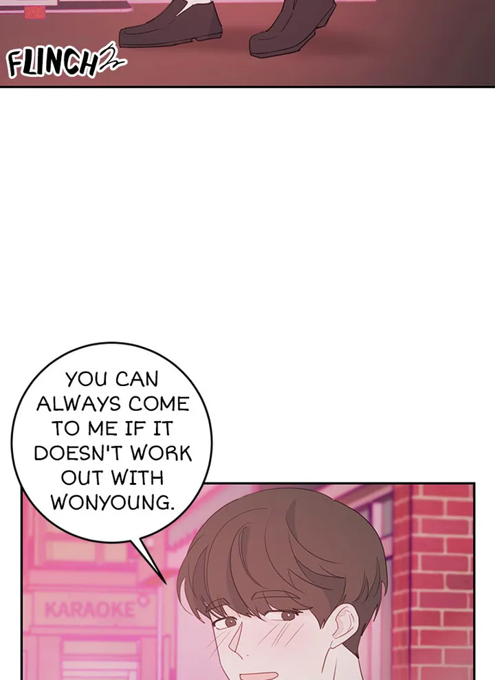 Today Living With You Chapter 75 - Page 50
