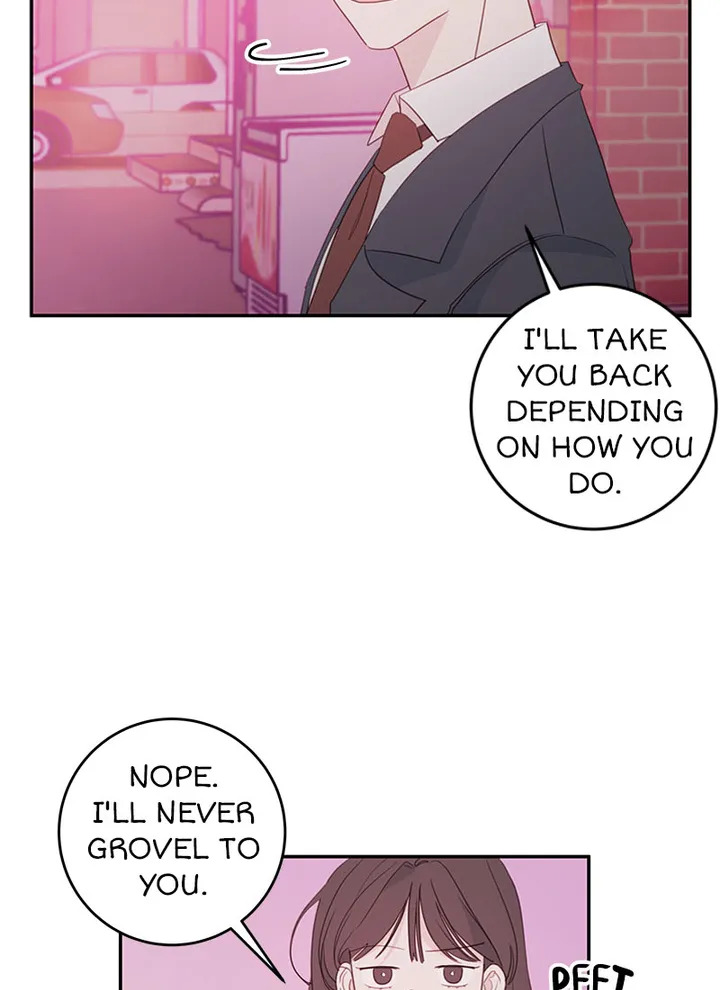 Today Living With You Chapter 75 - Page 51