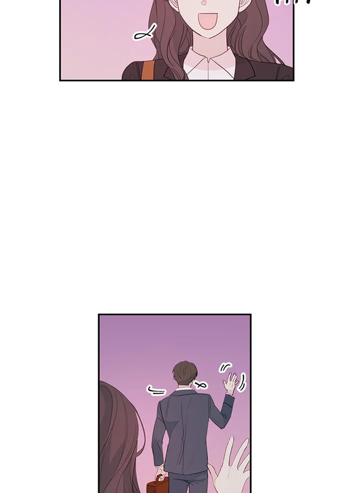 Today Living With You Chapter 75 - Page 52