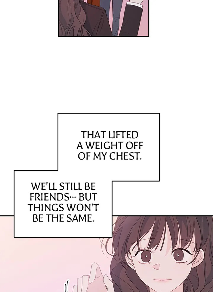 Today Living With You Chapter 75 - Page 53