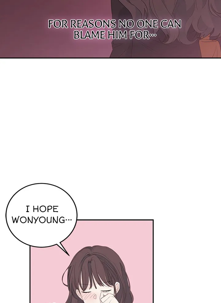 Today Living With You Chapter 75 - Page 56