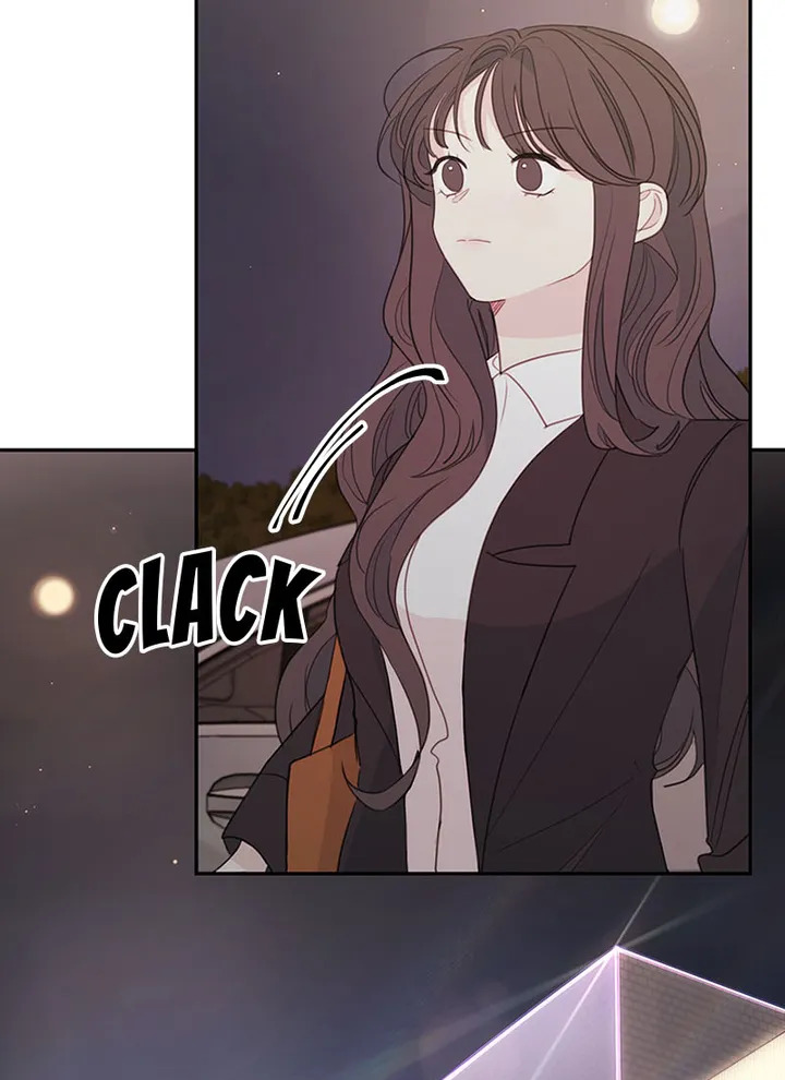 Today Living With You Chapter 75 - Page 60