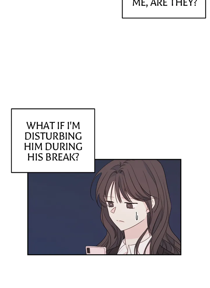 Today Living With You Chapter 76 - Page 4