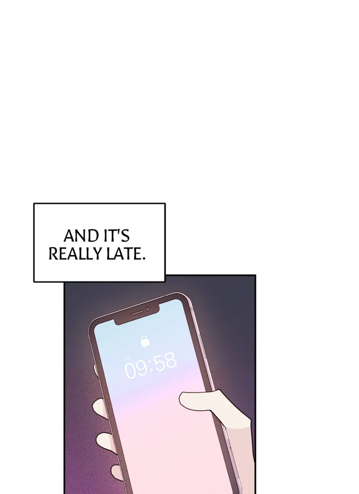 Today Living With You Chapter 76 - Page 5