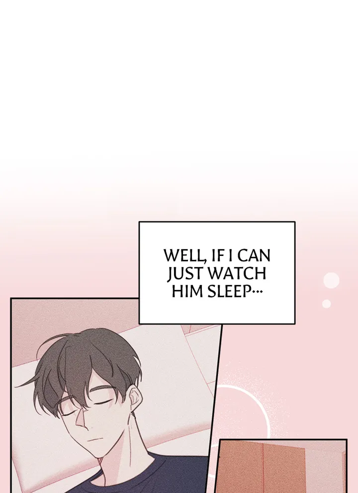 Today Living With You Chapter 76 - Page 7