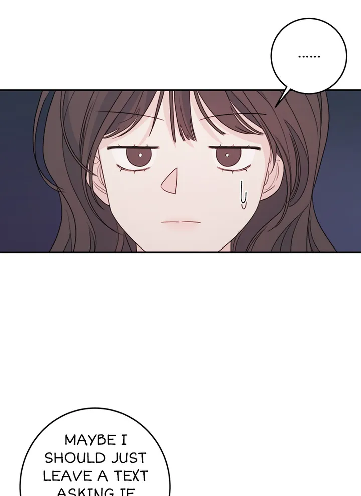 Today Living With You Chapter 76 - Page 9