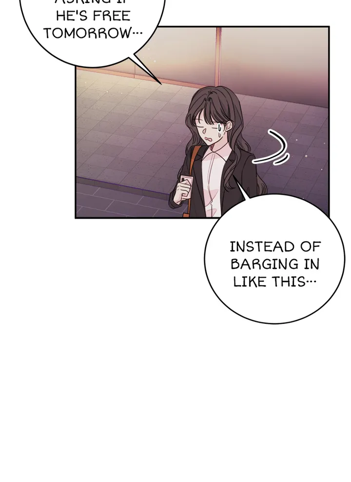 Today Living With You Chapter 76 - Page 10