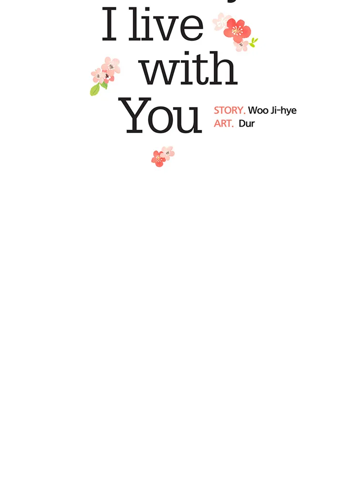 Today Living With You Chapter 76 - Page 14