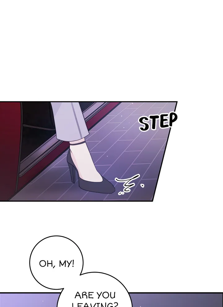 Today Living With You Chapter 76 - Page 15