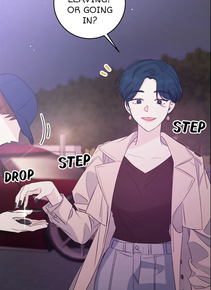 Today Living With You Chapter 76 - Page 16