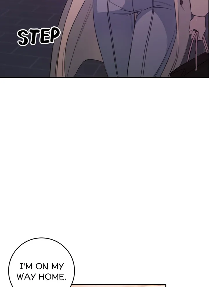 Today Living With You Chapter 76 - Page 17