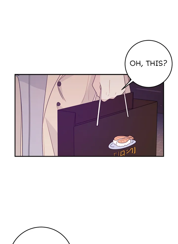 Today Living With You Chapter 76 - Page 20