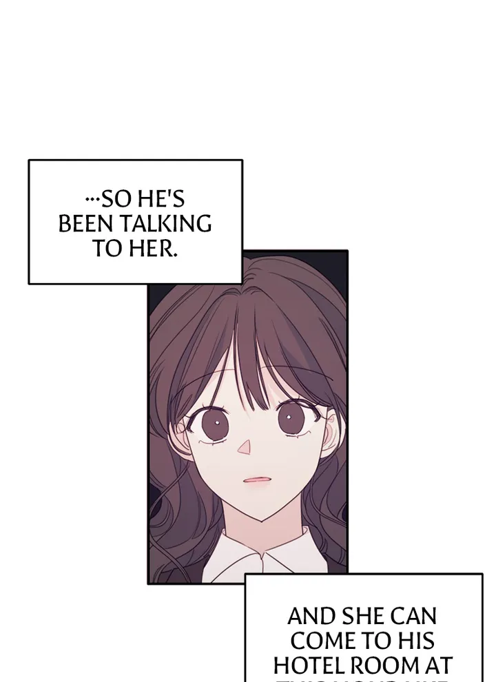 Today Living With You Chapter 76 - Page 22