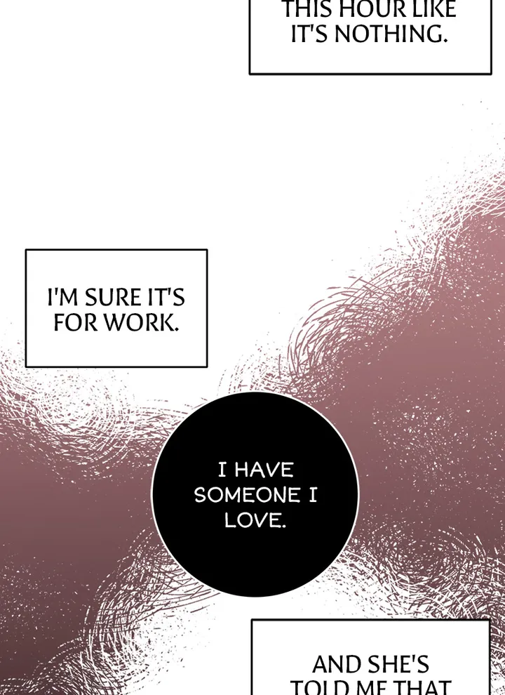 Today Living With You Chapter 76 - Page 23