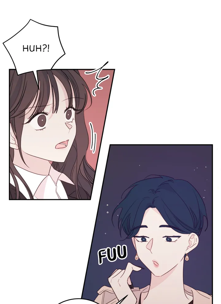 Today Living With You Chapter 76 - Page 27