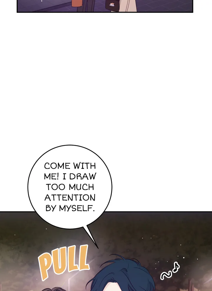 Today Living With You Chapter 76 - Page 30