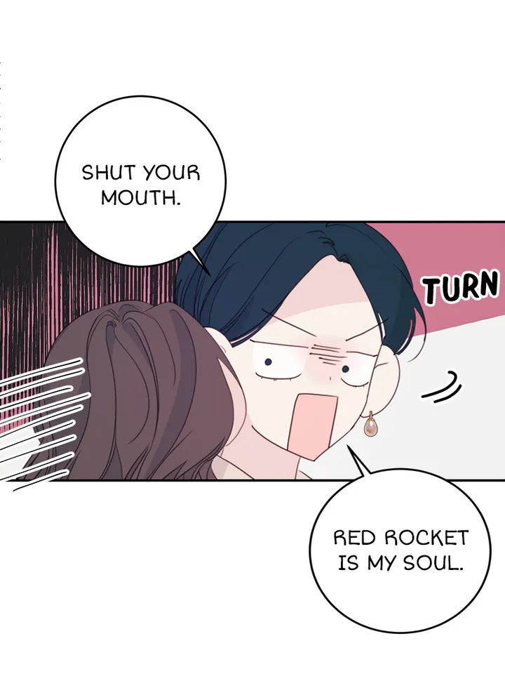 Today Living With You Chapter 76 - Page 32