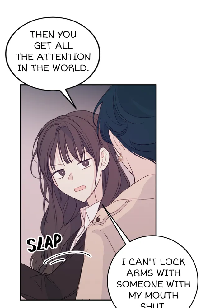 Today Living With You Chapter 76 - Page 33