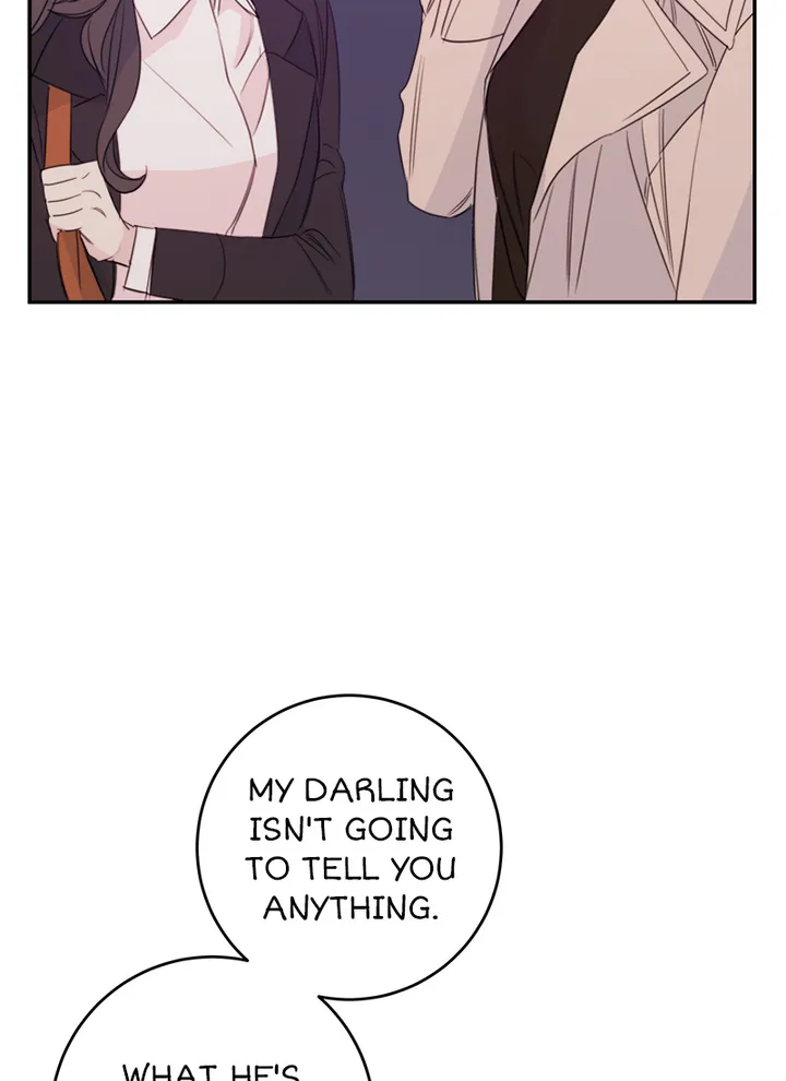Today Living With You Chapter 76 - Page 36