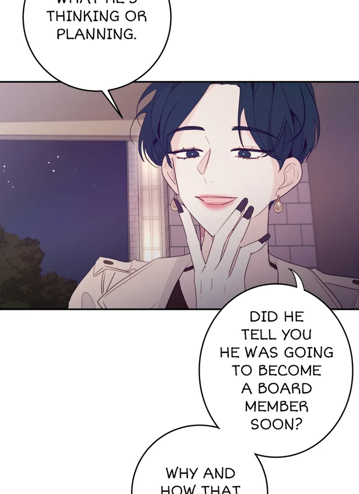 Today Living With You Chapter 76 - Page 37