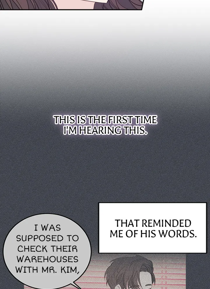 Today Living With You Chapter 76 - Page 39