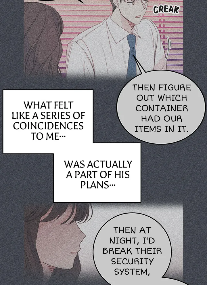 Today Living With You Chapter 76 - Page 40