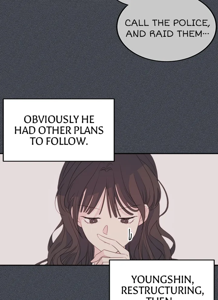 Today Living With You Chapter 76 - Page 41