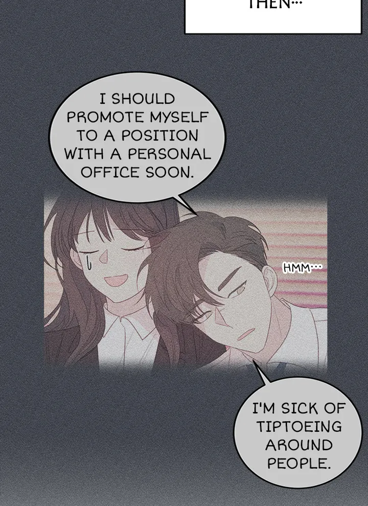 Today Living With You Chapter 76 - Page 42