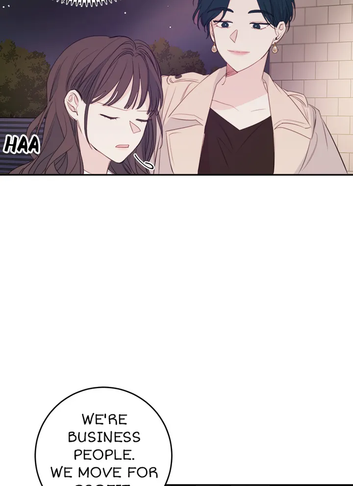 Today Living With You Chapter 76 - Page 44
