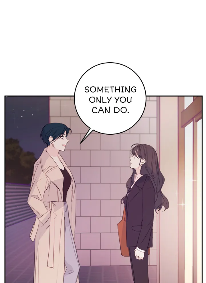 Today Living With You Chapter 76 - Page 48