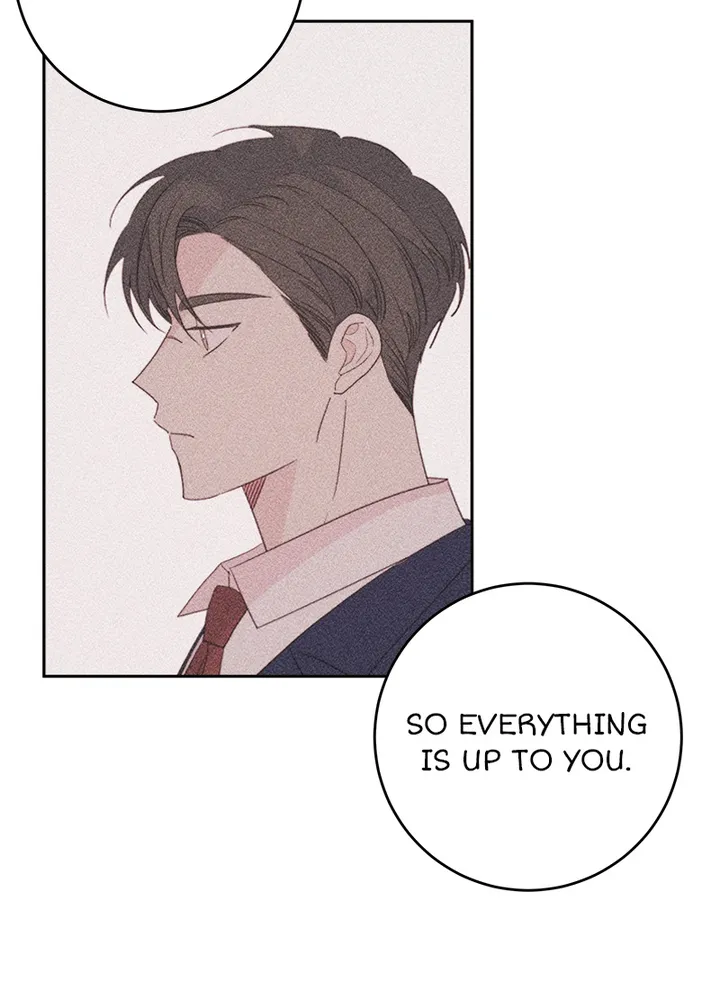 Today Living With You Chapter 76 - Page 50