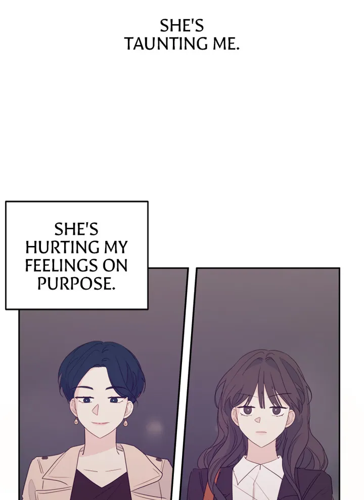 Today Living With You Chapter 76 - Page 53