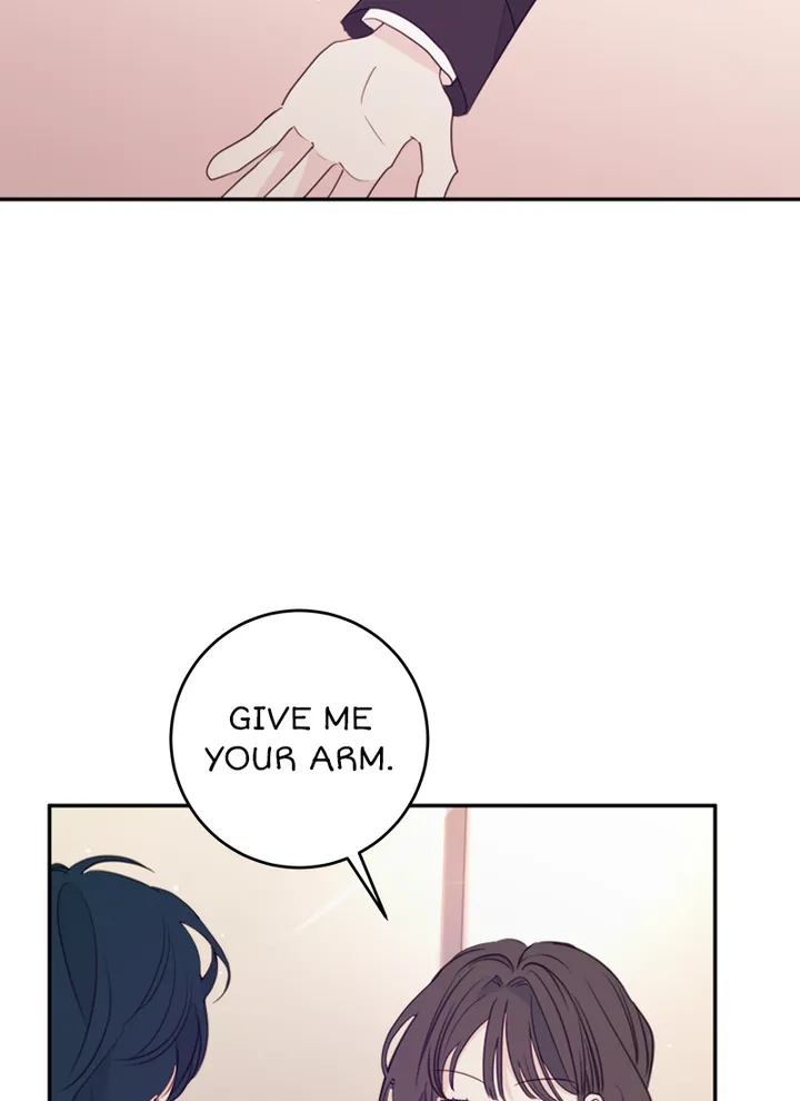 Today Living With You Chapter 76 - Page 55
