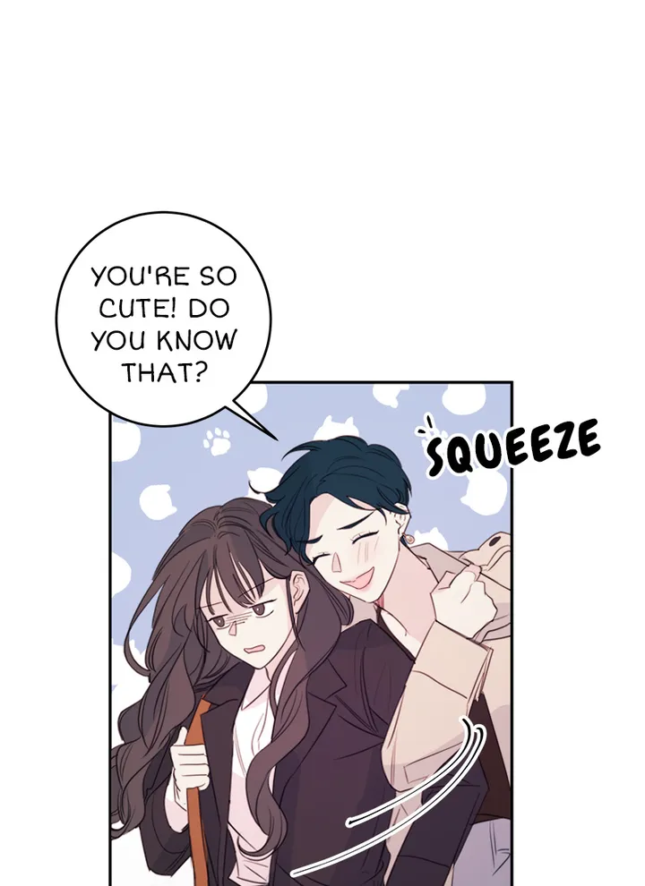 Today Living With You Chapter 76 - Page 58