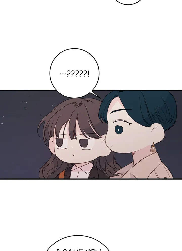 Today Living With You Chapter 76 - Page 60