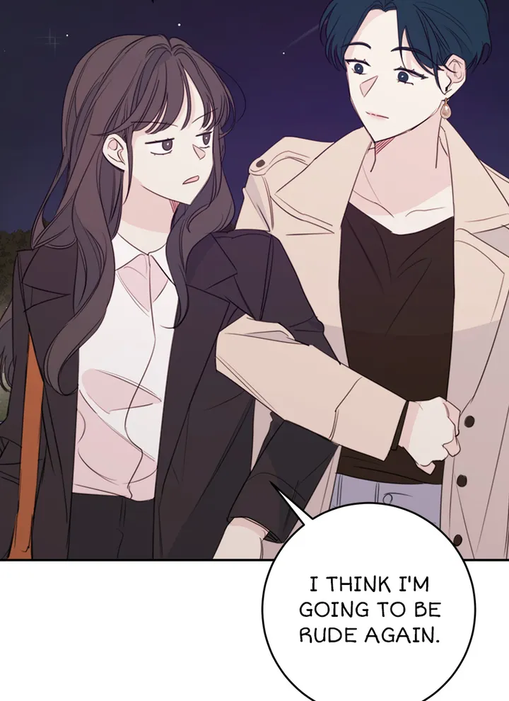 Today Living With You Chapter 76 - Page 64