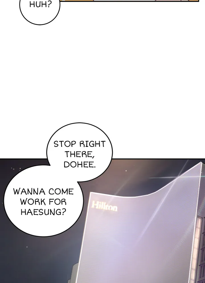 Today Living With You Chapter 76 - Page 68