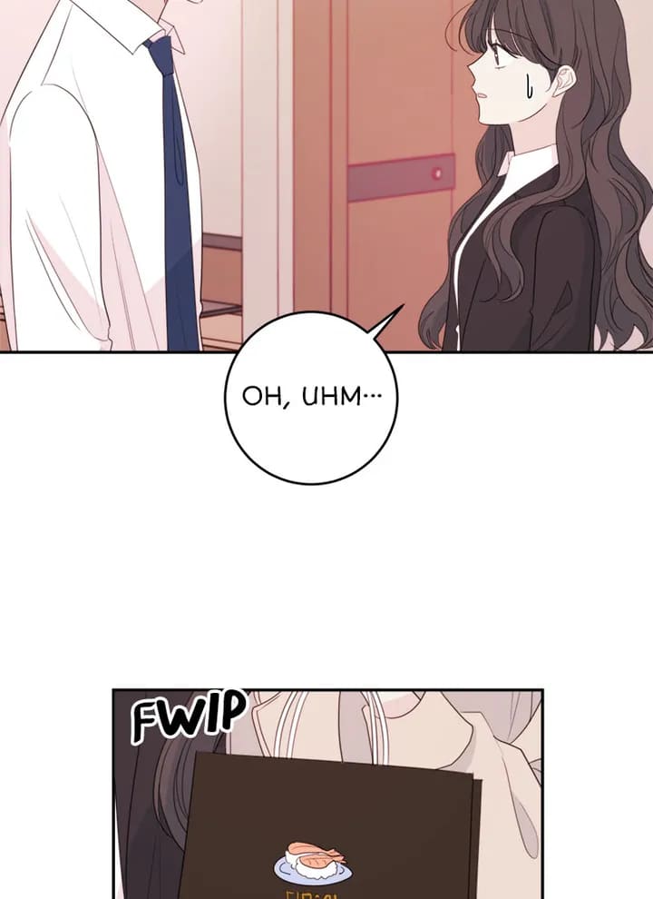 Today Living With You Chapter 77 - Page 4