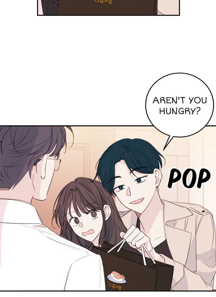 Today Living With You Chapter 77 - Page 5