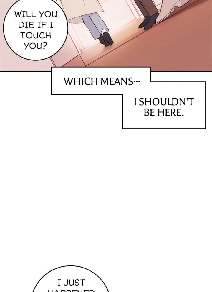 Today Living With You Chapter 77 - Page 8